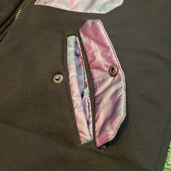 Champion Reverse Weave Reversible 2 in 1 vest (Medium) - Picture 8 of 9